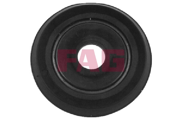 Rolling Bearing, suspension strut support mount